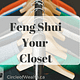 Feng Shui Your Closet