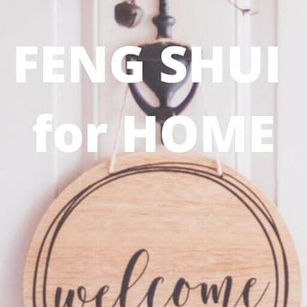 Feng Shui for Home ebook