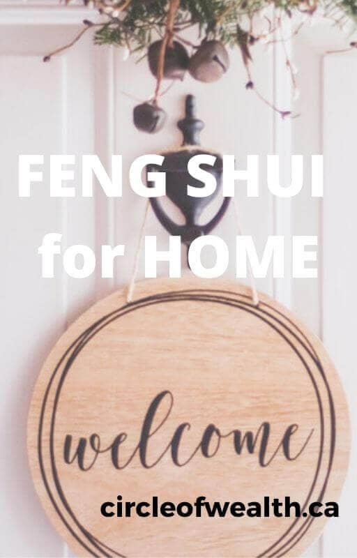 Feng Shui for Home ebook