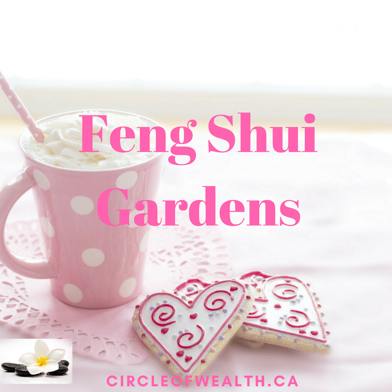 How to Create your Own Mini Zen Garden