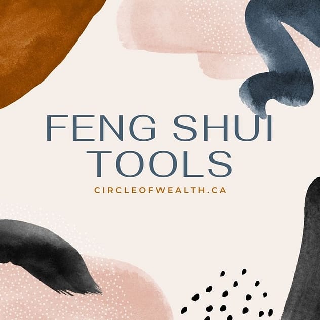 Feng Shui Tools