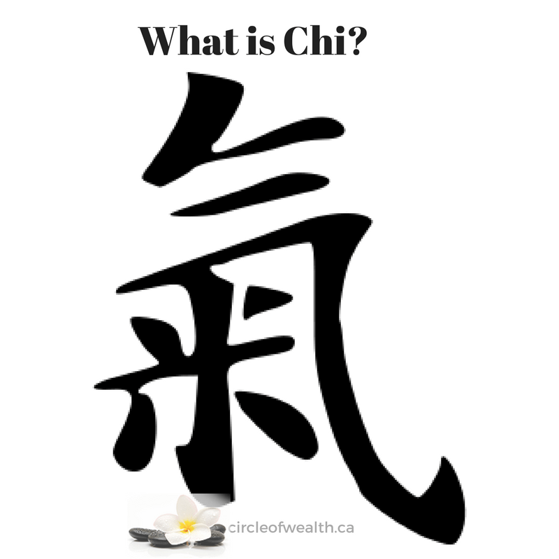 What is Chi