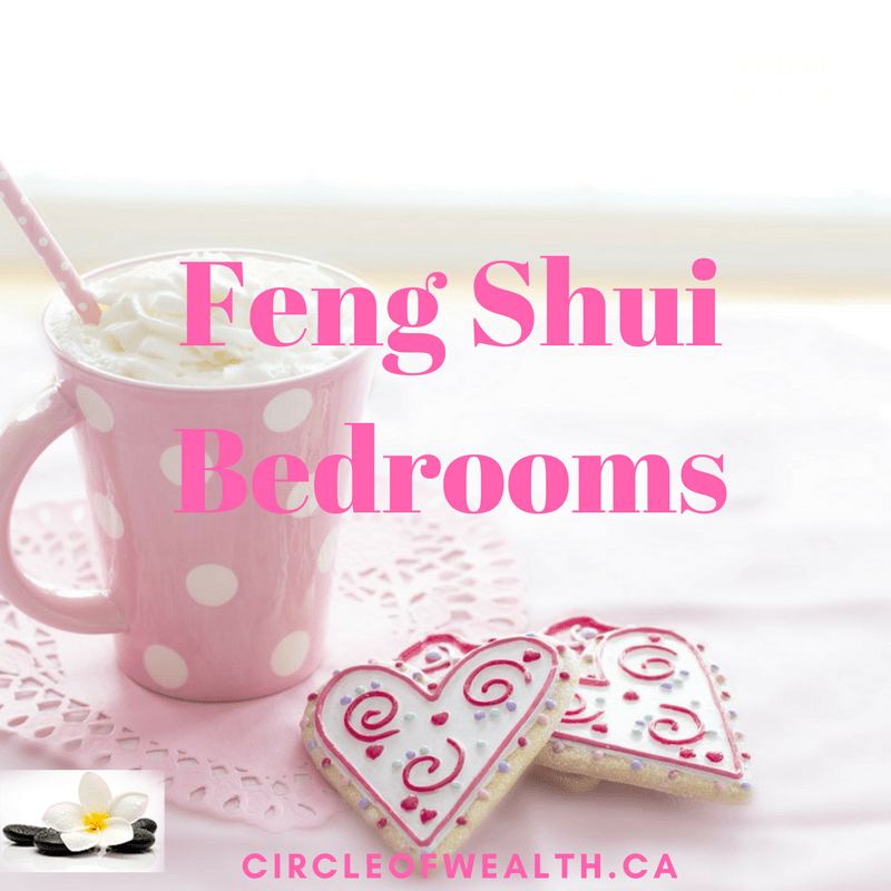 Feng Shui Bedrooms 