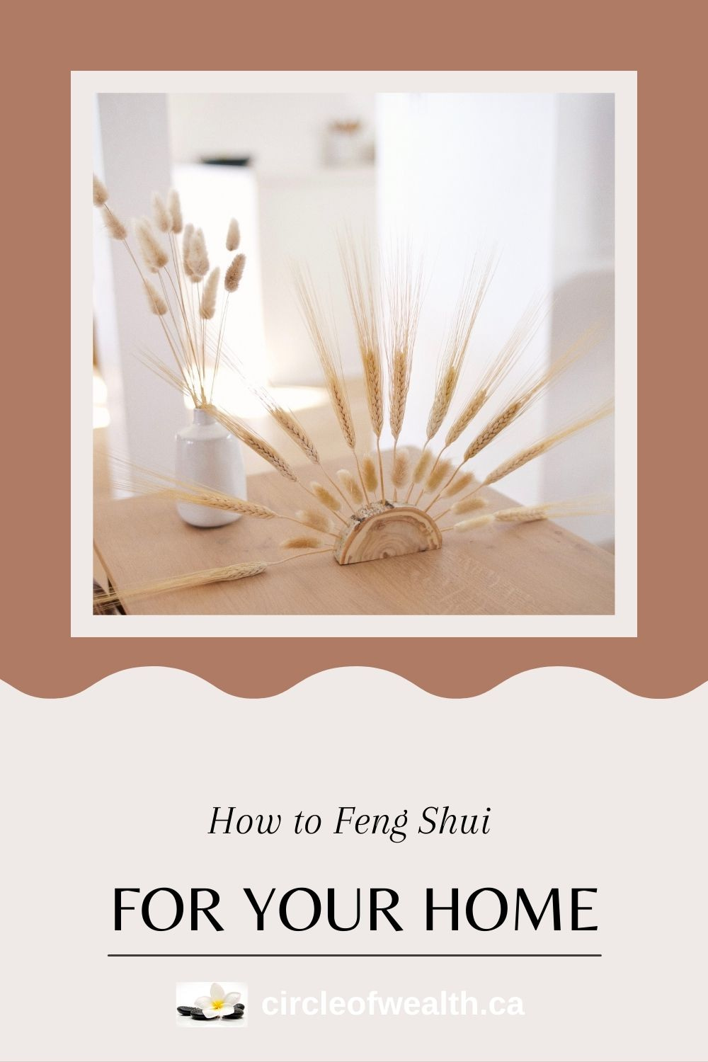 9 Tips How to apply Feng Shui to Your Home 
