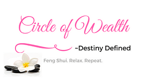CircleofWealth~Destiny Defined