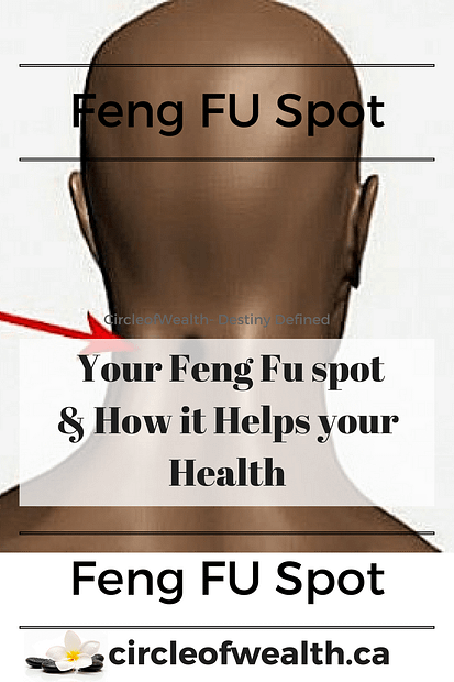 Feng fu Spot Health Benefits
