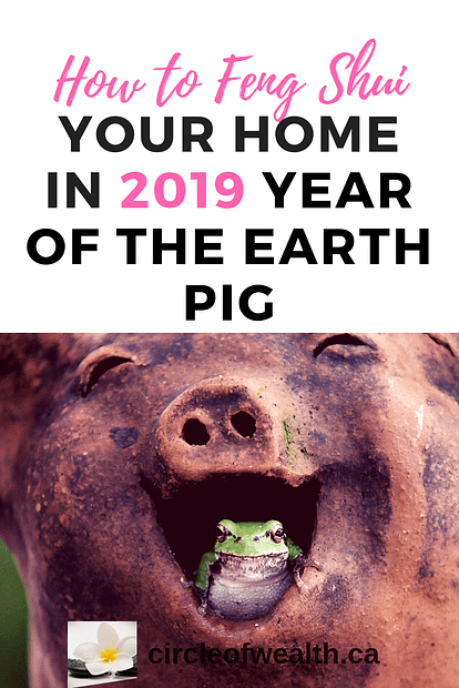 2019 Guide How TO FENG SHUI YOUR HOME