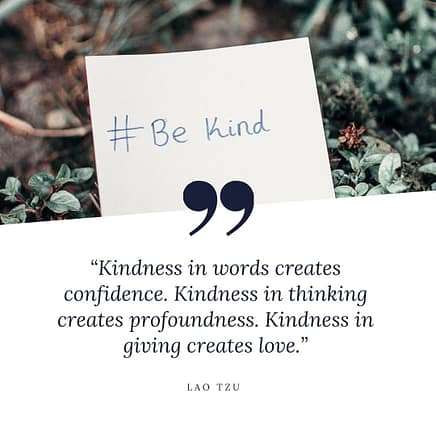 Kindness Quotes Collection