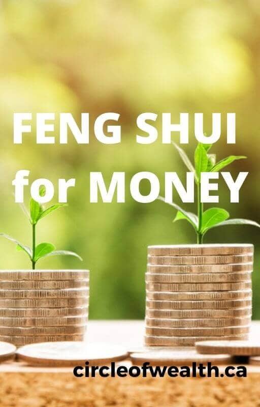 Feng Shui for Money ebook
