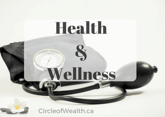 Circleof Wealth HEALTH & WELLNESS