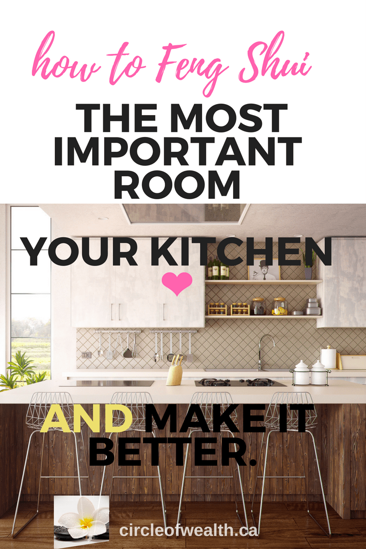 the most important room in your home the kitchen