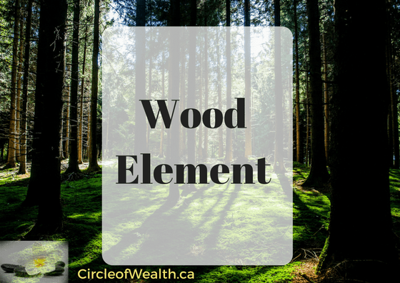 wood element